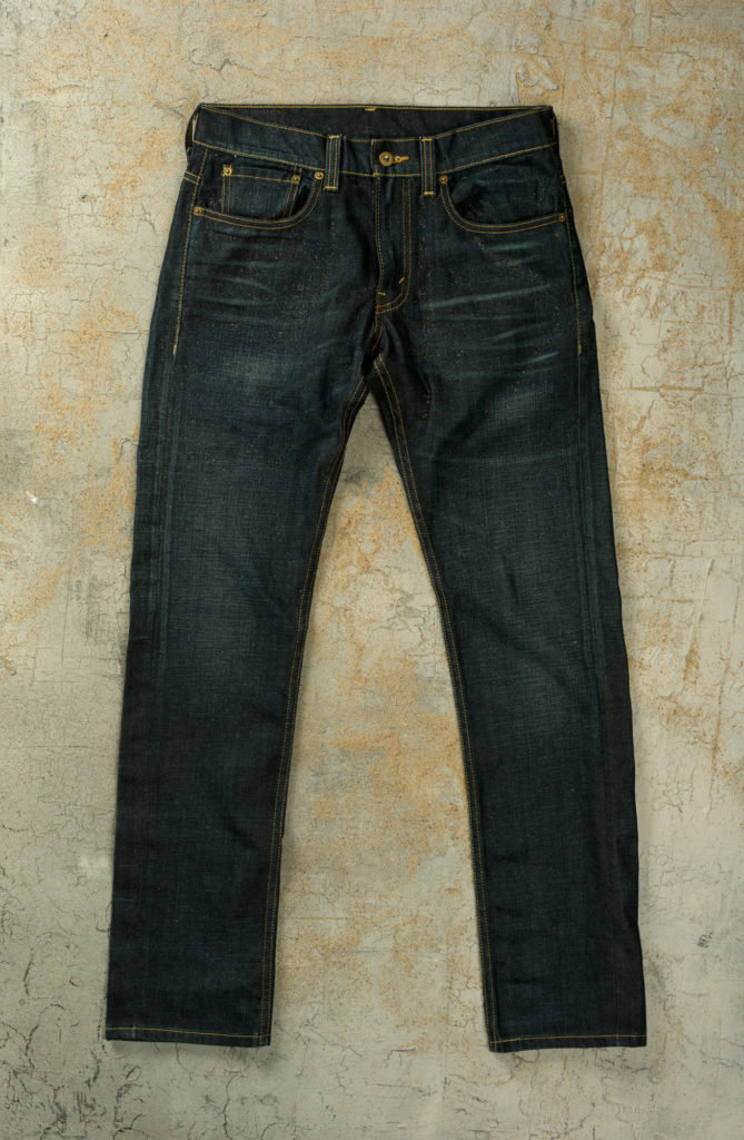 american heritage jeans
